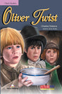 Future Kids | Classics Reader | Oliver Twist - Retail Maharaj