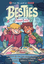 Besties: Prank War - Retail Maharaj