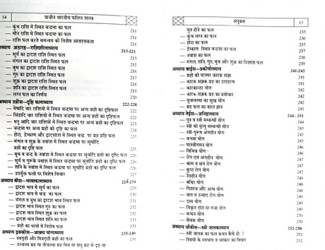 Varahamihir Krit Brihajjatakam [Hindi] - Retail Maharaj