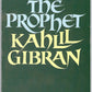 Prophet [Paperback] Gibran, Kahlil