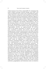 The Shattered Earth: Histories of Climate, Catastrophe and the Wilderness - Retail Maharaj