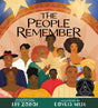 The People Remember: A Kwanzaa Holiday Book for Kids - Retail Maharaj