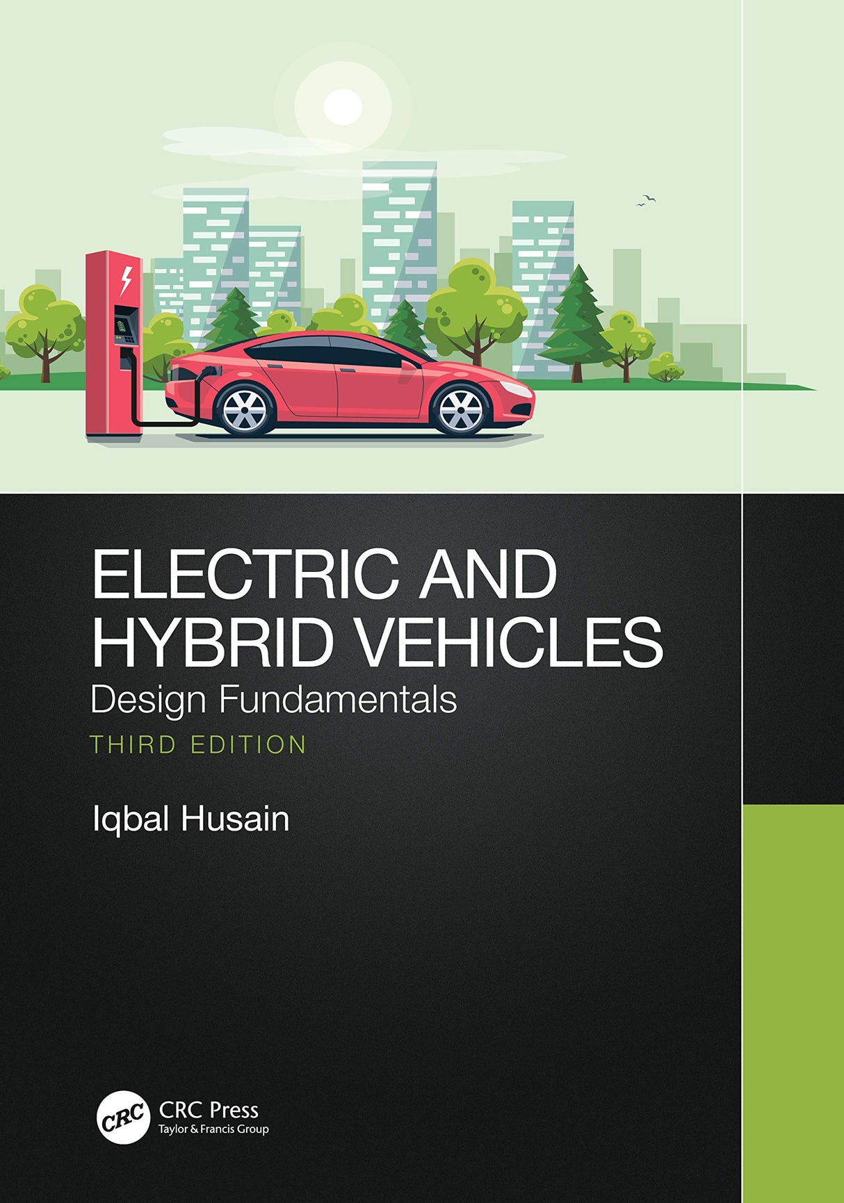ELECTRIC AND HYBRID VEHICLES : DESIGN FUNDAMENTALS, 3RD EDITION - Retail Maharaj