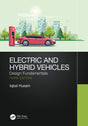 ELECTRIC AND HYBRID VEHICLES : DESIGN FUNDAMENTALS, 3RD EDITION - Retail Maharaj