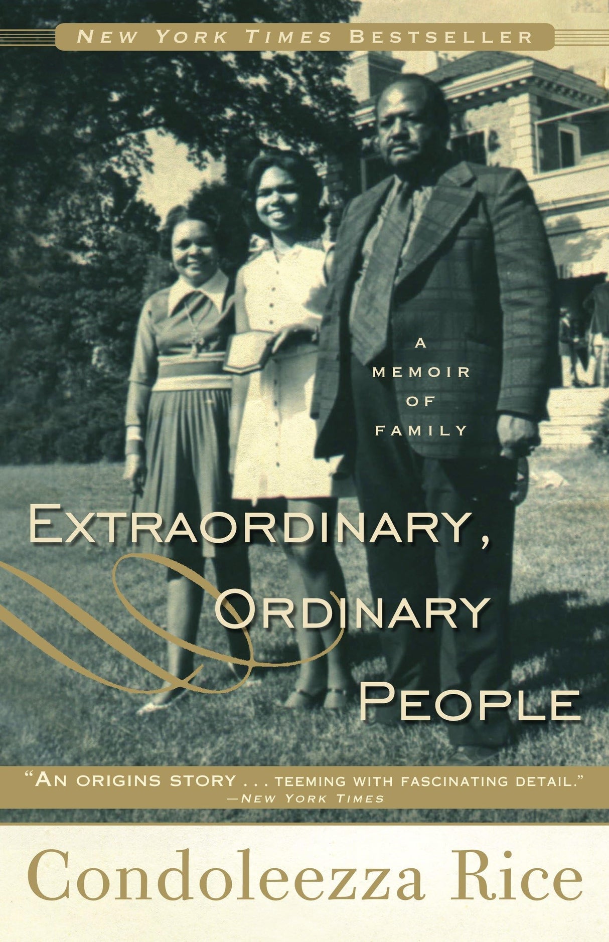 Extraordinary, Ordinary People: A Memoir of Family - Retail Maharaj