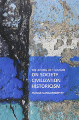 The Atoms of Thought on Philosophy, Metaphysics, Epistemology - Retail Maharaj