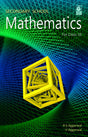 Secondary School Mathematics for Class 10 - Retail Maharaj