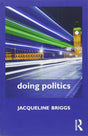 Doing Politics (Doing... Series) - Retail Maharaj