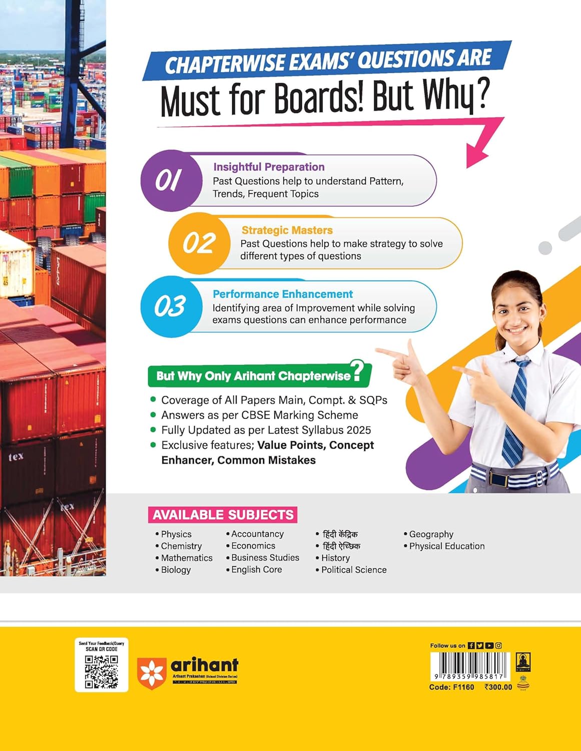 Cbse Chapterwise Business Studies 12 - Retail Maharaj