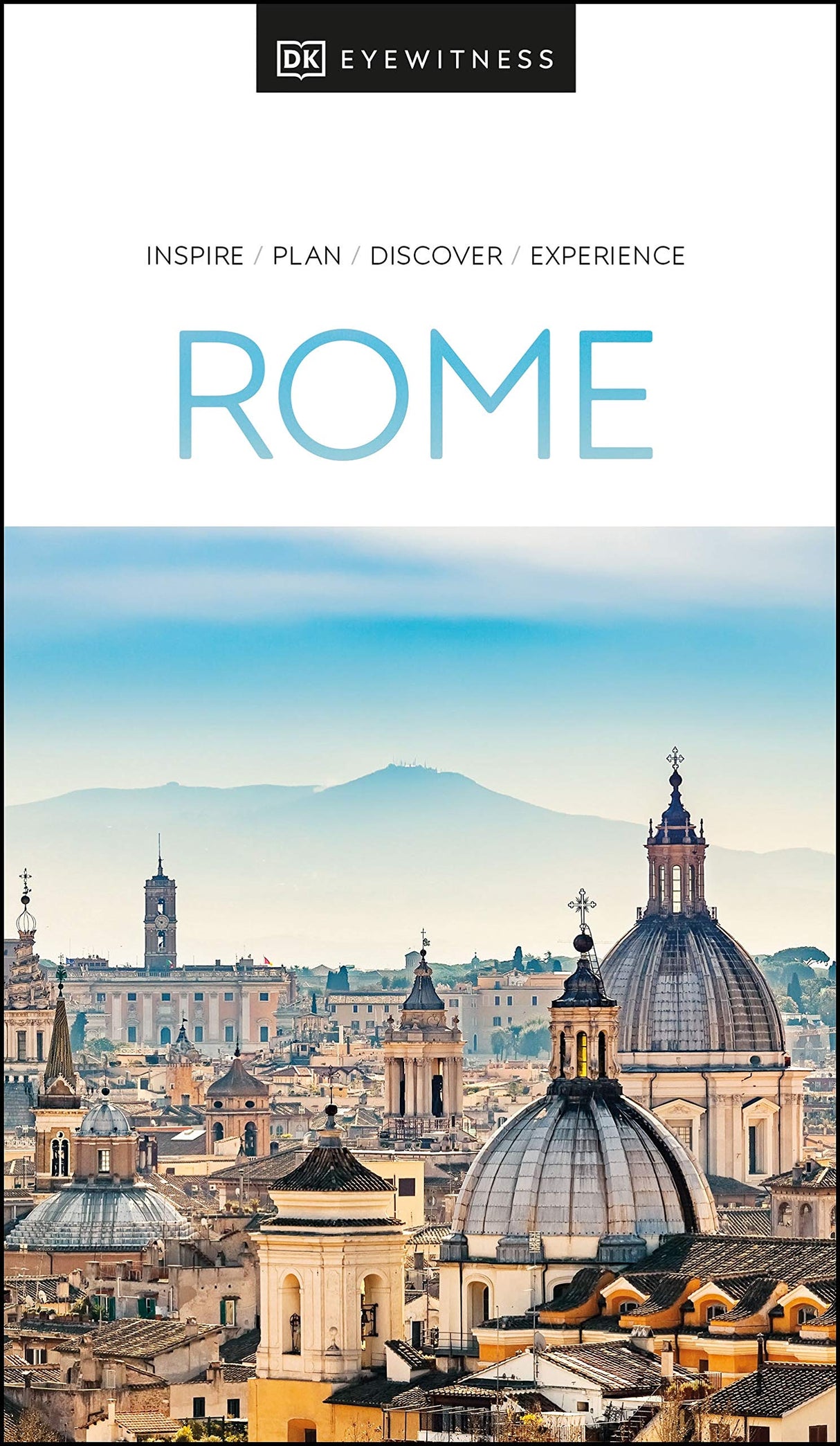 DK Rome