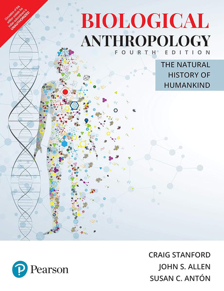 Biological Anthropology - Retail Maharaj