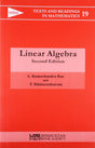Linear Algebra (Second Edition) - Retail Maharaj