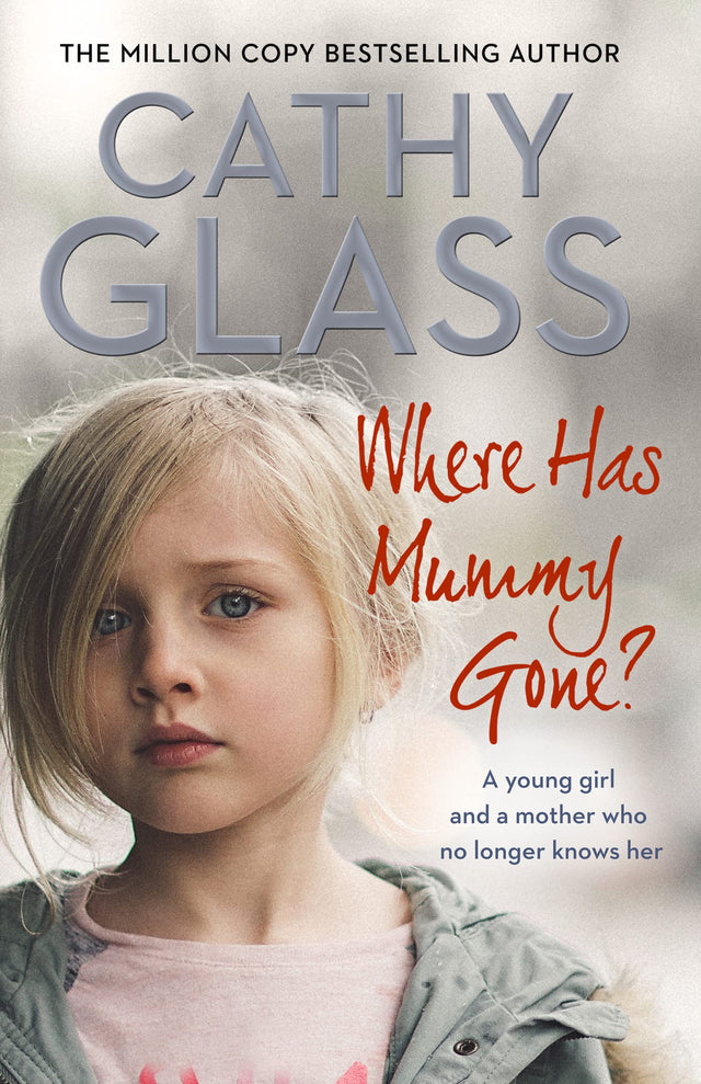 Where Has Mummy Gone? - Retail Maharaj