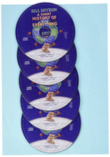 A Short History of Nearly Everything