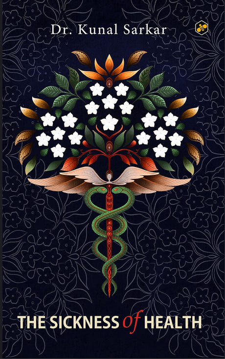 The Sickness of Health - Retail Maharaj