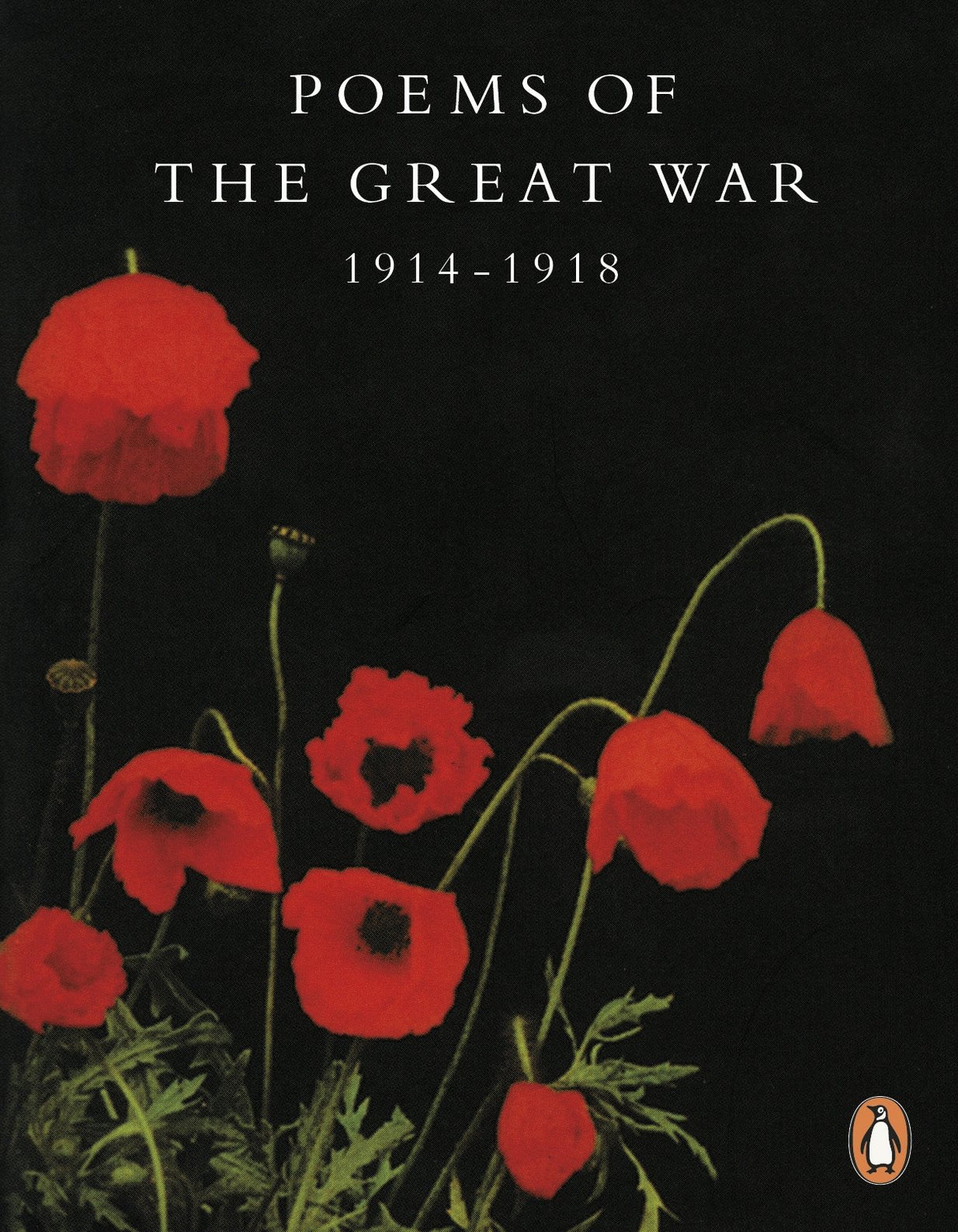 Poems of the Great War: 1914-1918 - Retail Maharaj