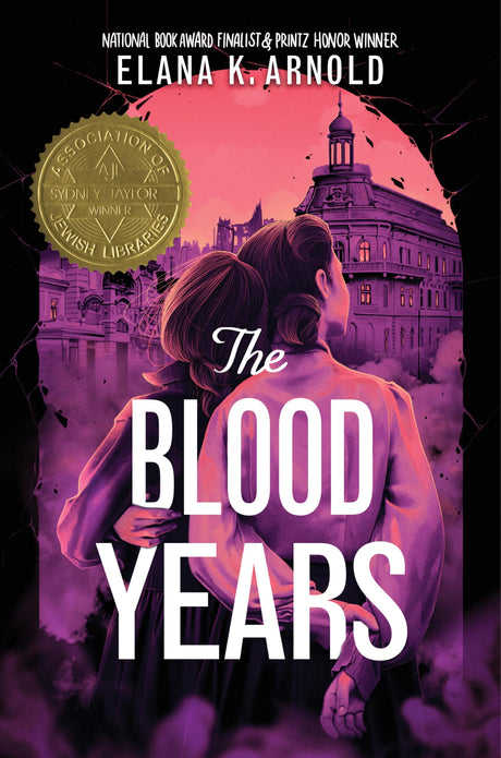 BLOOD YEARS - Retail Maharaj