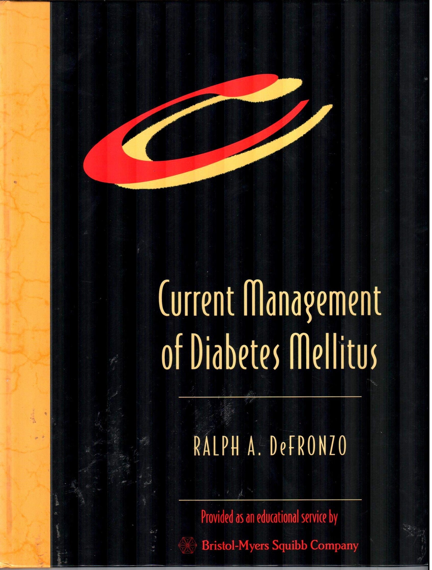 Current Therapy of Diabetes Mellitus