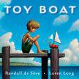 The Toy Boat - Retail Maharaj
