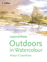 Outdoors in Watercolour