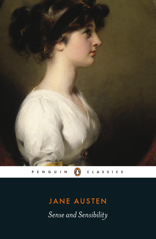 Sense & Sensibility (Penguin Classics)