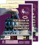 TEXTBOOK OF MEDICAL LABORATORY TECHNOLOGY