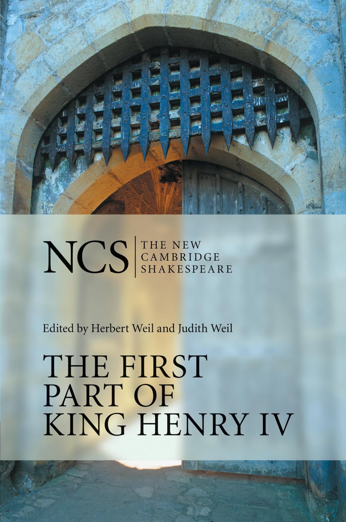 NCS: First Part King Henry IV