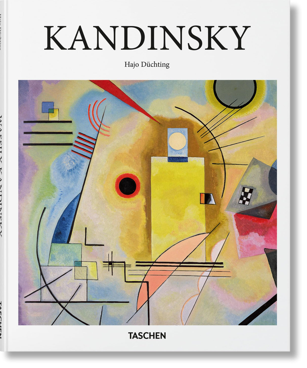 Kandinsky - Retail Maharaj