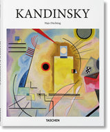 Kandinsky - Retail Maharaj