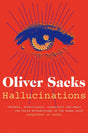 Hallucinations - Retail Maharaj