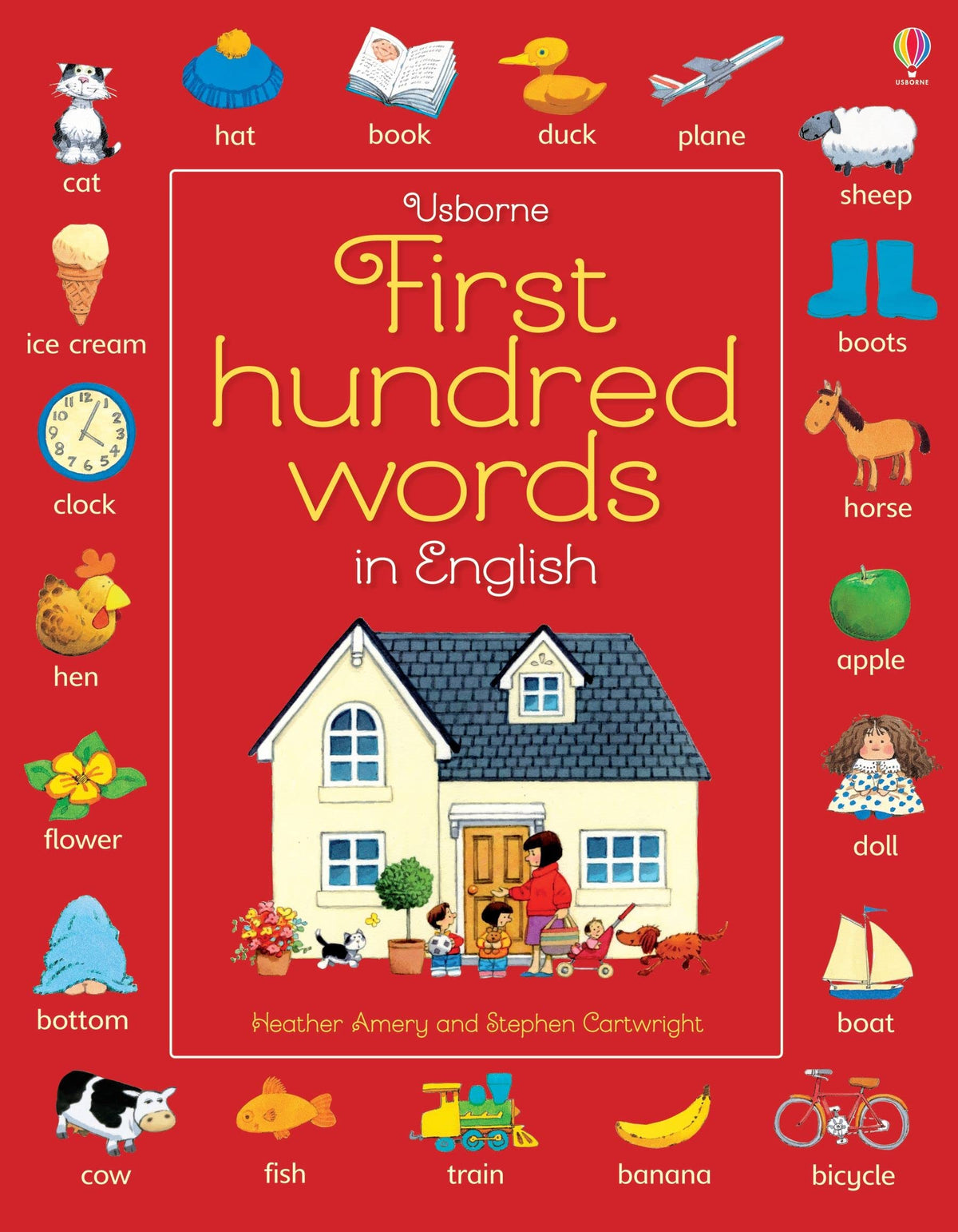 First Hundred Words In English | Retail Maharaj