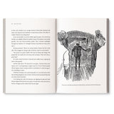 Ghosts, Supernatural and Tales of the Uncanny: A classic, collectable edition of Satyajit Ray’s iconic horror stories, featuring his original illustrations | Foreword by Sandip Ray | Ages 11+ - Retail Maharaj