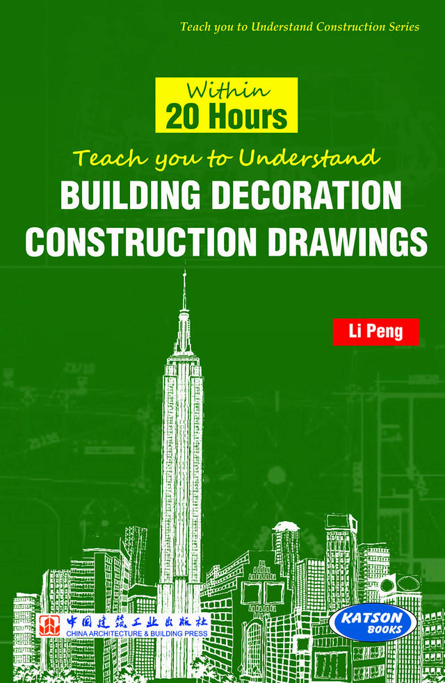 Within 20 Hours Teach you to Understand Building Decoration Construction Drawings - Retail Maharaj