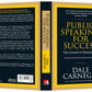 Public Speaking For Success