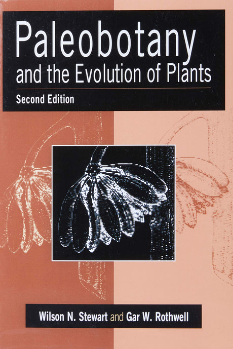 Paleobotany and the Evolution of Plants - Retail Maharaj