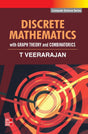 Discrete Mathematics, With Graph Theroy And Combinatorics - Retail Maharaj