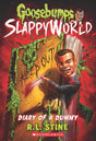 GOOSEBUMPS SLAPPYWORLD #10: DIARY OF A DUMMY - Retail Maharaj