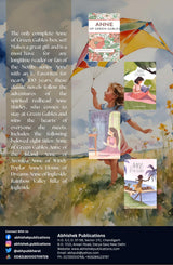 The Anne of Green Gables Treasury: Deluxe 4-Volume Box Set Edition: Deluxe 4-Book Hardcover Boxed Set - Retail Maharaj