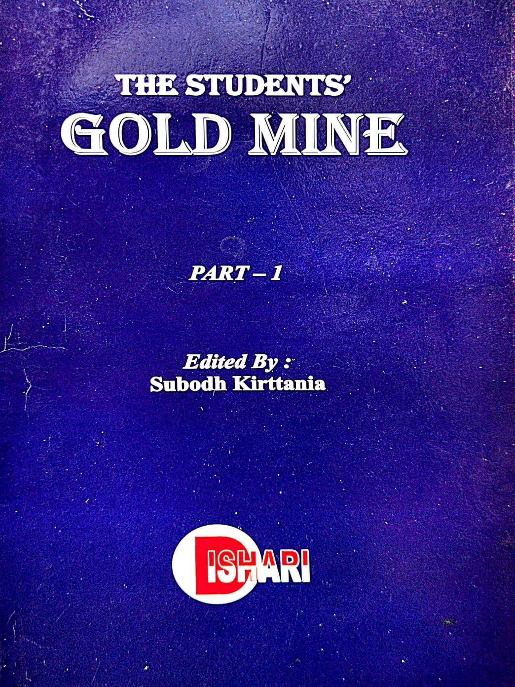 The Students Gold Mine Part-1 (Bengali Version) - Retail Maharaj
