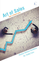 Art of Sales - Retail Maharaj