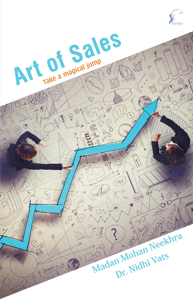 Art of Sales - Retail Maharaj