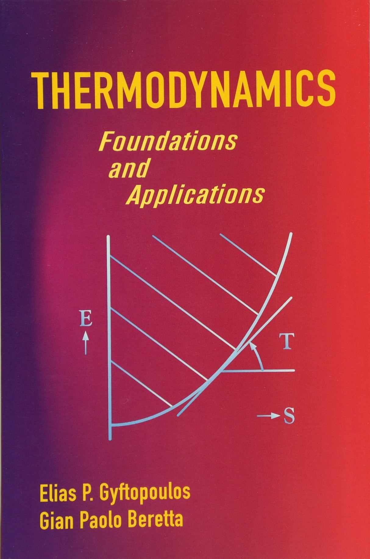 Thermodynamices (Dover Civil and Mechanical Engineering)