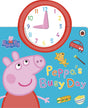 Peppa Pig: Peppa's Busy Day (Die-cut Boa - Retail Maharaj