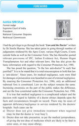 Law and the Doctor [paperback] Dr Sunila Sharma [Mar 24, 2023]…