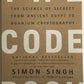 Code Book (usa)