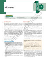 ESSENTIALS OF MICROBIOLOGY ORGANISM BASED