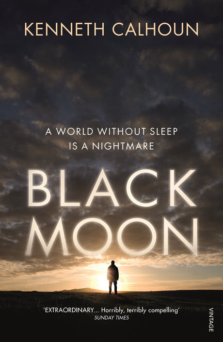 Black Moon - Retail Maharaj