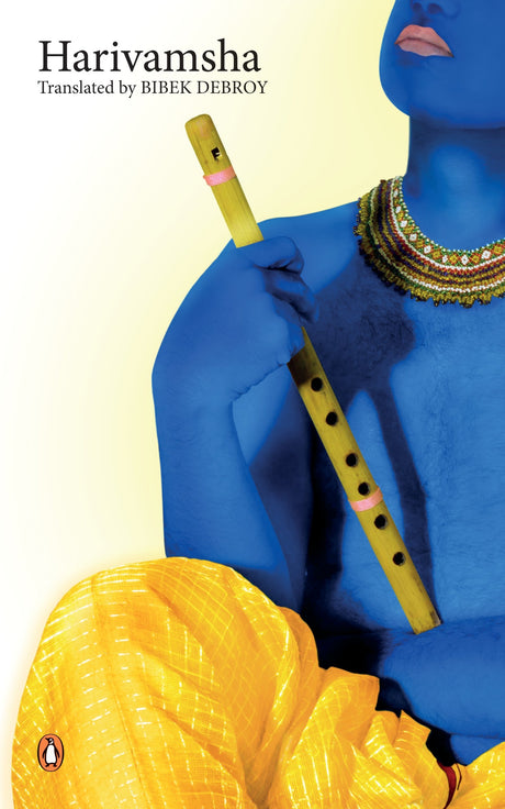 Harivamsha - Retail Maharaj