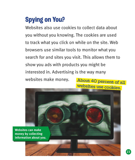 A True Book: Our Digital World: Surf Smart: Staying Safe Online - Retail Maharaj