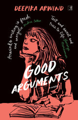 Good Arguments - Retail Maharaj